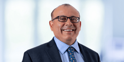 Arturo Molina