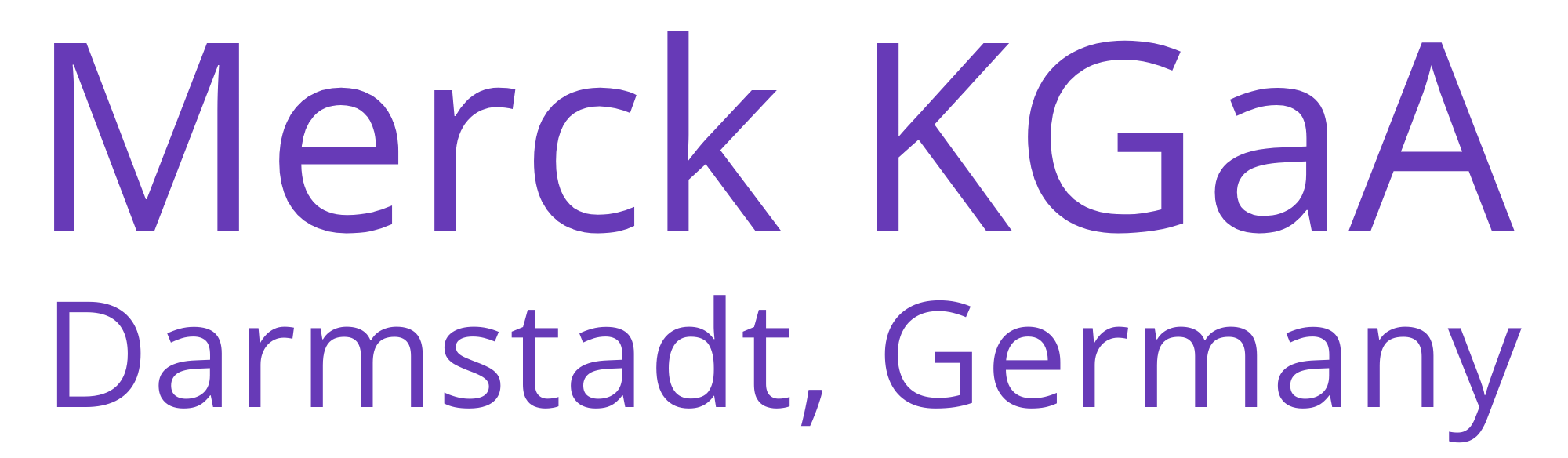 Merck-KGaA
