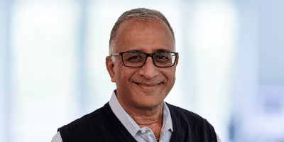 Venkatesh Srinivasan