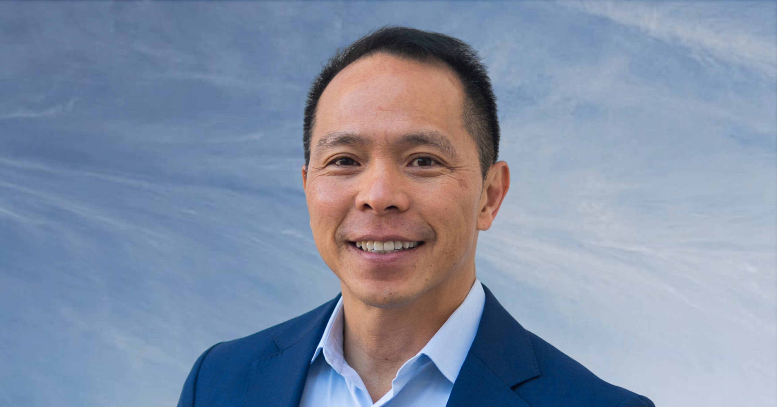 Greg Chow headshot Jane Chung